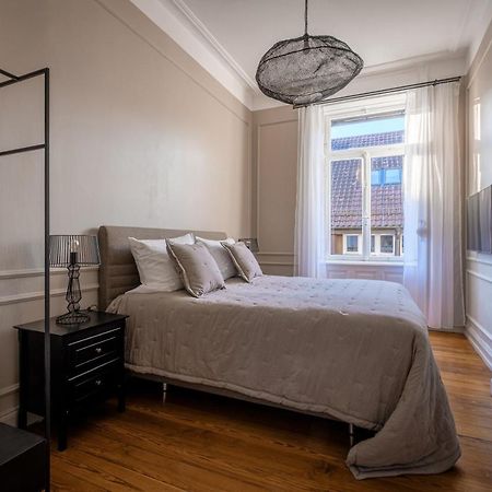 Boutique Charme Apartment Ricarda Baden-Baden Luaran gambar