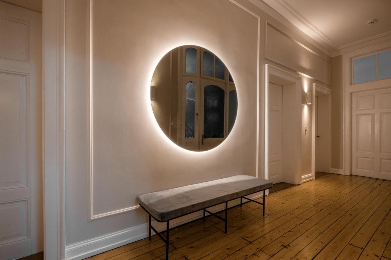 Boutique Charme Apartment Ricarda Baden-Baden Luaran gambar