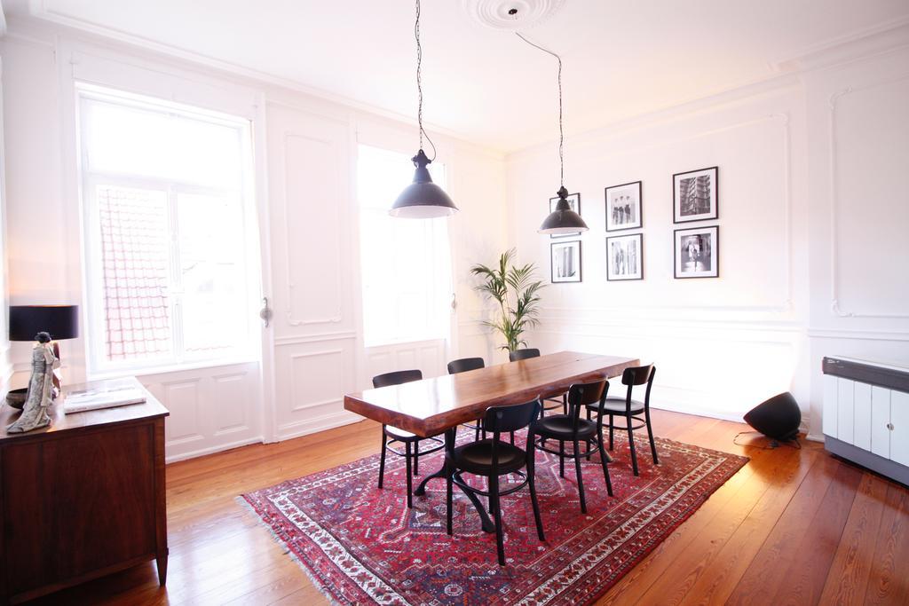 Boutique Charme Apartment Ricarda Baden-Baden Luaran gambar